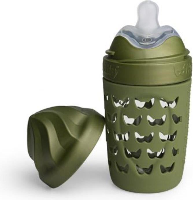 Chiaro, Forest Green