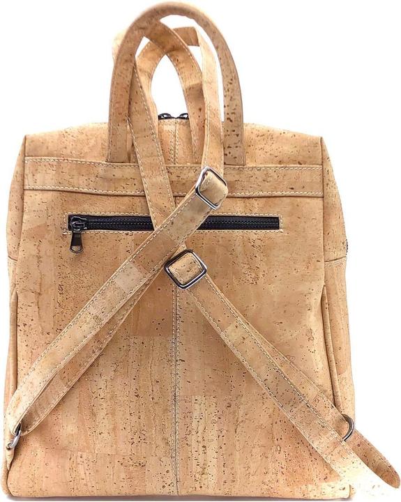 Image du produit Marla Pais Sac à dos "Marla Wow" nature (13 l)