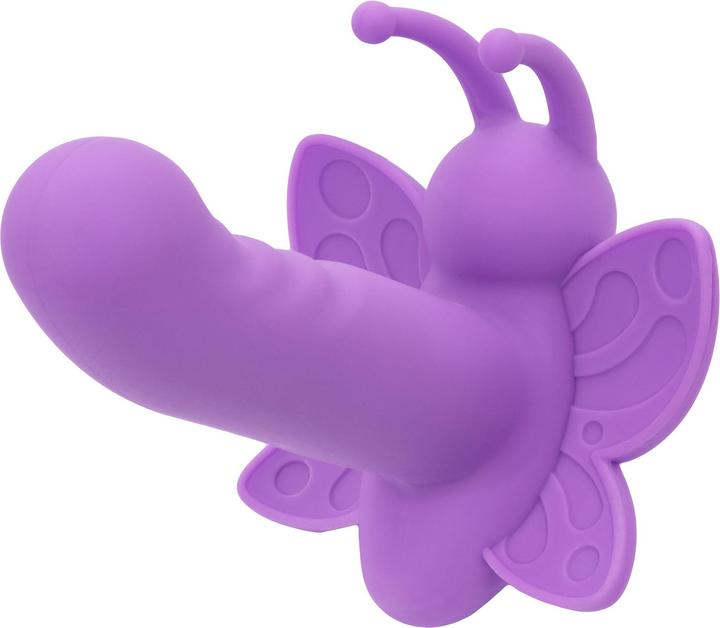 Produktbild CalExotics Rotating Venus Butterfly Stimulator