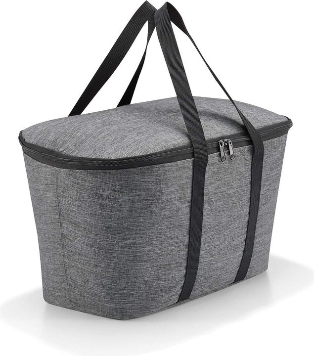 Produktbild reisenthel Carrybag - Einkaufskorb mit Isoliertasche