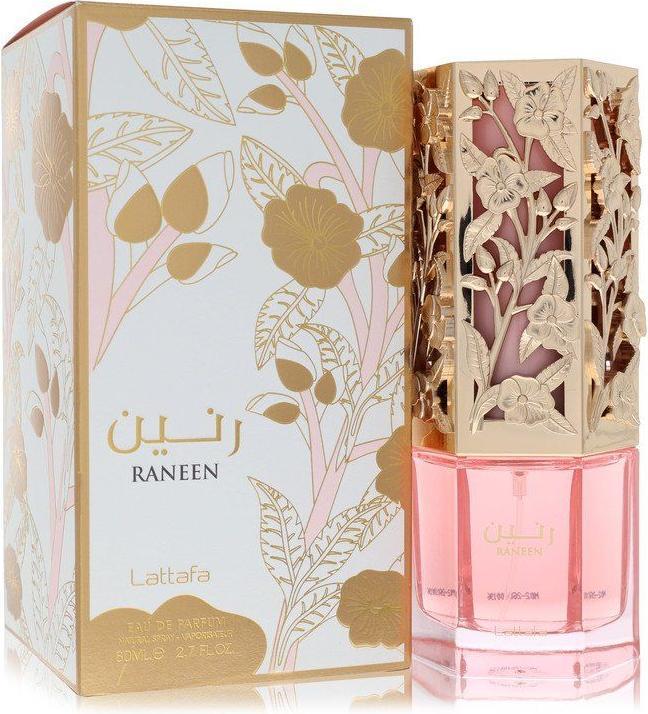 Immagine prodotto Al Haramain Raneen Eau de Parfum (Eau de parfum, 80 ml)