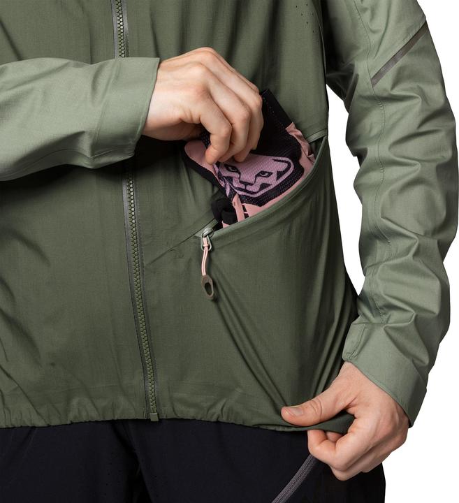 Actual product image Dynafit Ride 3-layer jacket ladies (38, M)