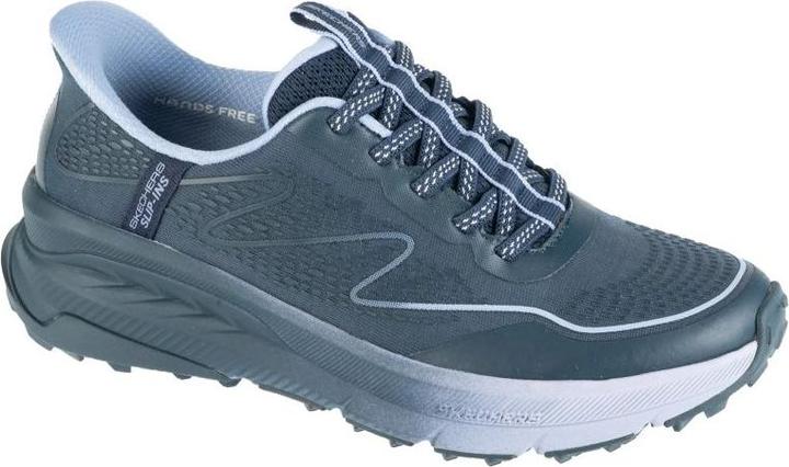Image du produit Skechers Slip-Ins : Switch Back - Bleu Mist Navy (36.5)