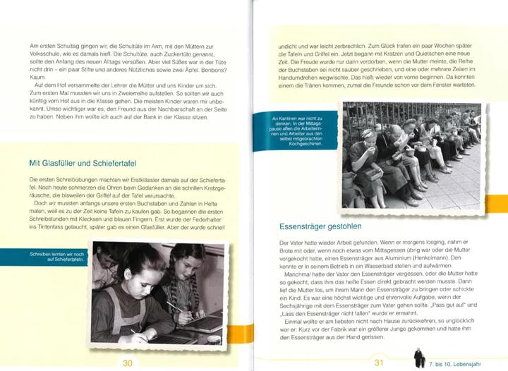 Produktbild Wir vom Jahrgang 1942 - Kindheit und Jugend (Deutsch, Dirk Schwarze, 2022)