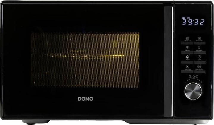 Produktbild Domo DO22501G (25 l)
