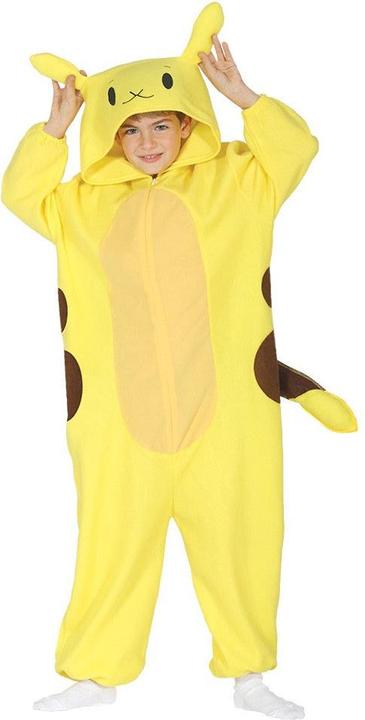 Produktbild Fiestas Guirca Elektro Chinchilla (116)