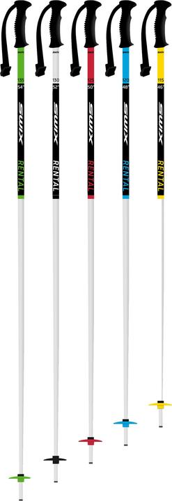Produktbild Swix Rental Classic Pole