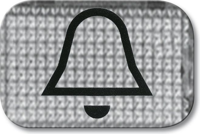 Produktbild Busch-Jaeger Tastersymbol