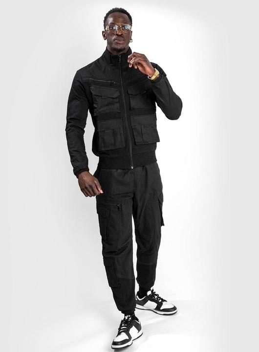 Produktbild Venum Cargo Track Jacket (M)