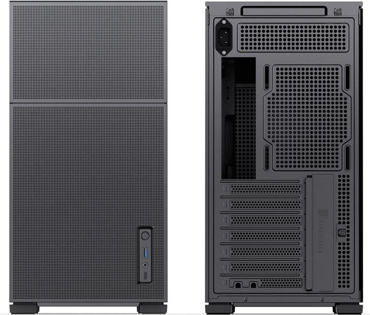 Produktbild Jonsbo D41 Mesh (ATX, mATX, Mini-ITX, DTX)