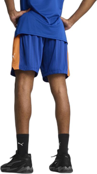 Actual product image Puma Rival Rage Heritage Short