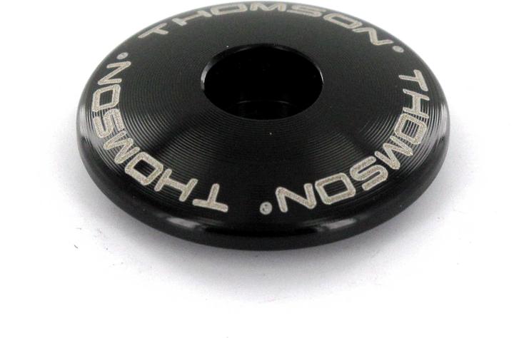 Produktbild Thomson Bouchon Alu 1" 1/8 Noir