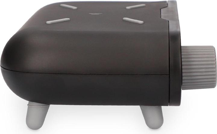 Image du produit KSIX Alarm Clock Retro Wireless Charger