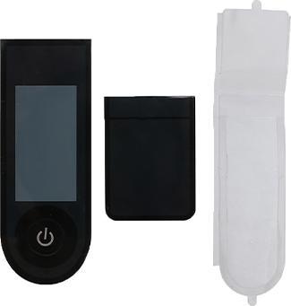 Homava Display Abdeckung für Xiaomi E-Scooter (Pro, Pro 2, 1S)