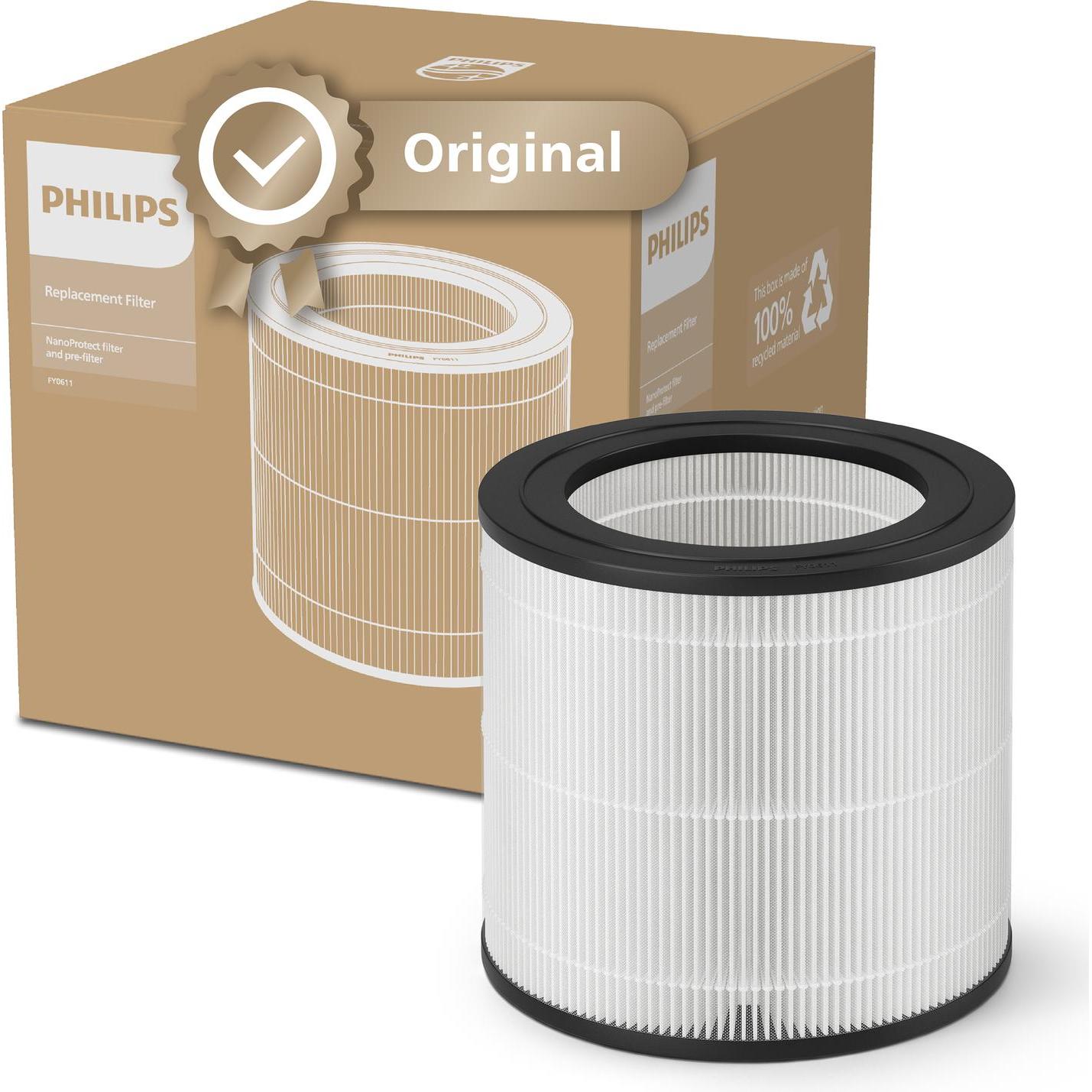Philips FY0611/30, Accessori trattamento dell'aria