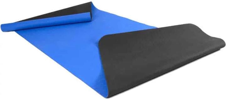 Produktbild Gladiatorfit Anti-Rutsch Fitnessmatte (4 mm)