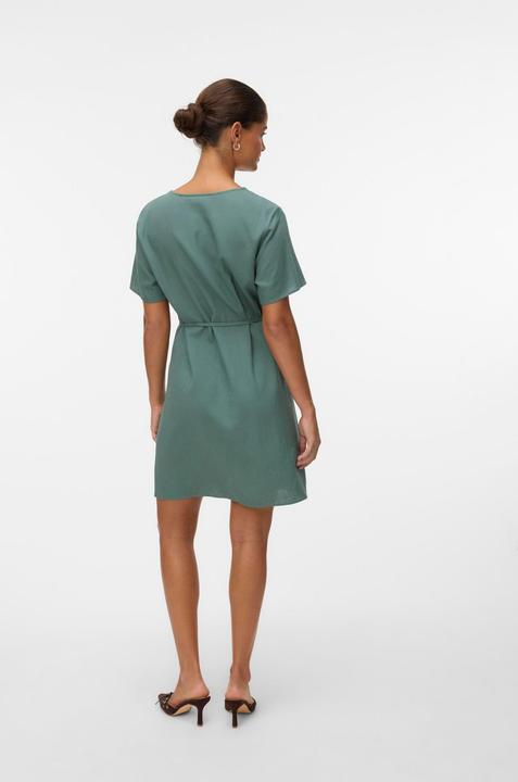 Produktbild Vero Moda VMMYMILO Kurzes Kleid Kleid (M)
