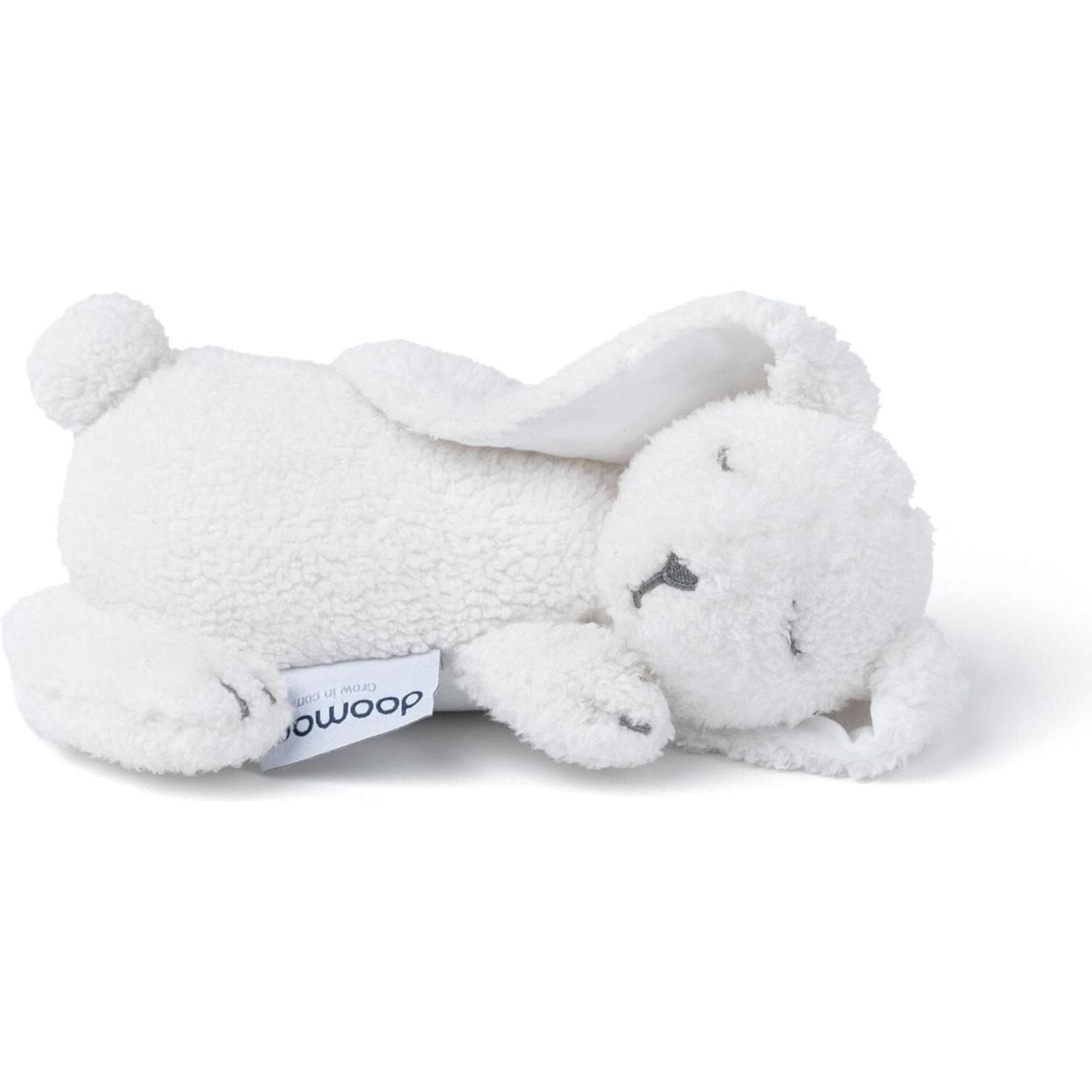 Doomoo Wrmendes Plschtier Snoogy Bunny (25 x 18.50 cm) (DSY20)