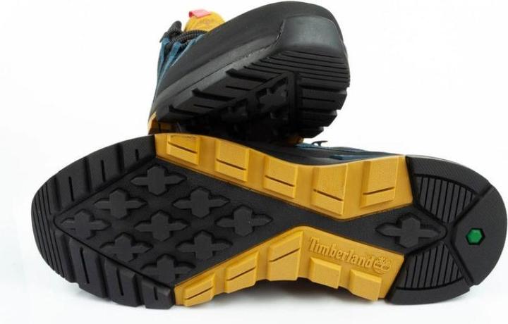 Produktbild Timberland Euro Sprint Wanderschuhe (40)