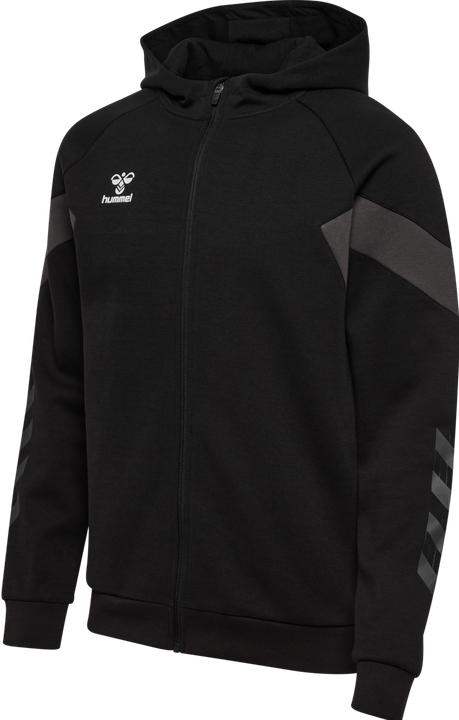 Immagine prodotto hummel Felpa Con Zip Hmltravel (S)