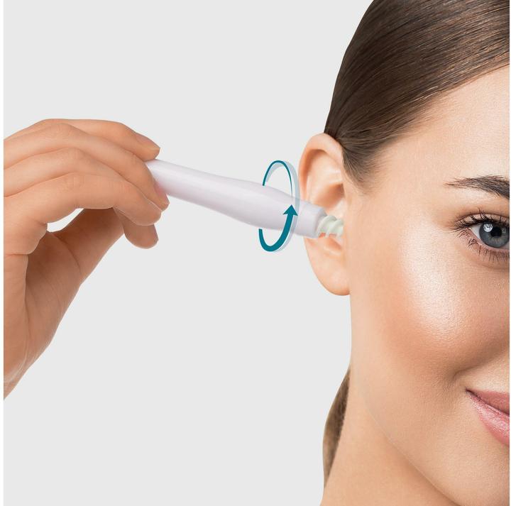 Produktbild Vitalmaxx Ohrenstäbchen Set