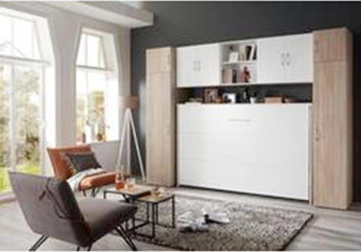 Image du produit Wimex Multiraumkonzept (80 x 40 x 64 cm)