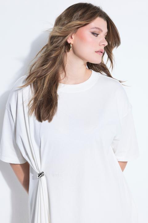 Produktbild Studio Untold T-Shirt, oversized, Schmuckknoten (46, 48)