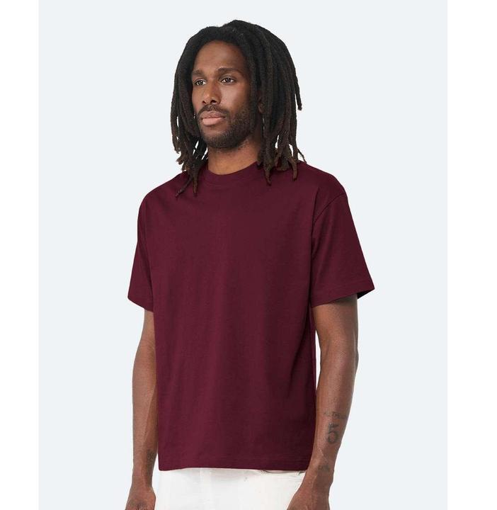 Produktbild Bella Canvas 6 oz. Heavyweight Tee (M)