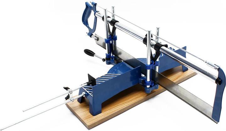 Produktbild Wiltec Hand Gehrungssäge