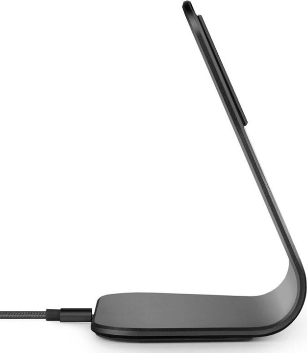Actual product image Xvida Charger Quick Charge Table Stand Inductive 2 A (34592-uniw) (10 W)