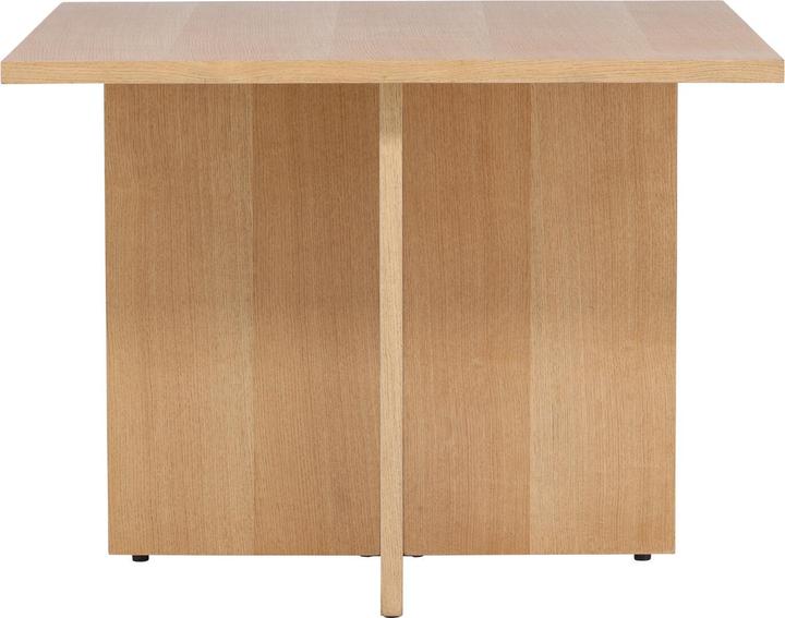 Produktbild Venture Home Esstisch Leo (100 x 100 x 75 cm)