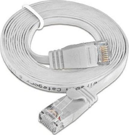 Actual product image Lightwin Network cable (UTP, CAT6, 5 m)
