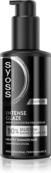 Syoss Siero ad Alta Concentrazione Gloss Intenso (100 ml)