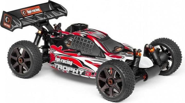 Produktbild HPI Trophy 3.5 (RTR Ready-to-Run)