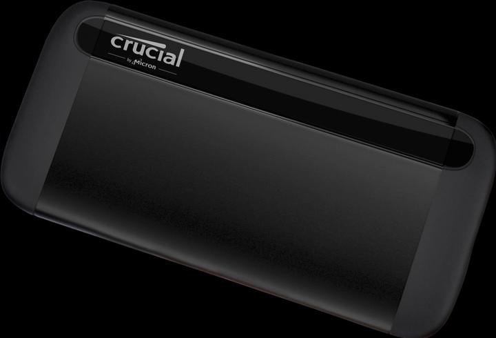 Immagine prodotto Crucial X8 (0.50 TB)