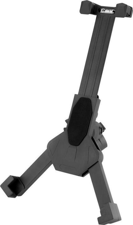 Actual product image Adam Hall THMS 1 - Universal tablet holder with multifunctional transducer