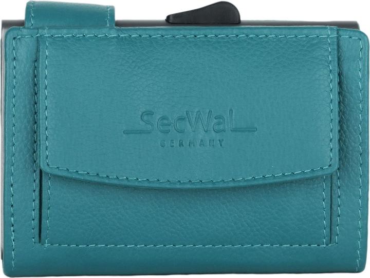 Actual product image SecWal Wallet 2