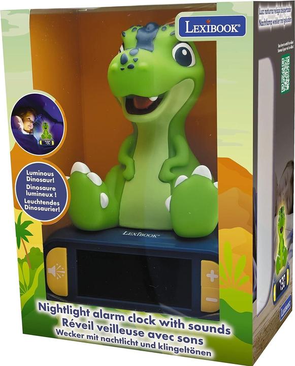 Produktbild Lexibook Dino