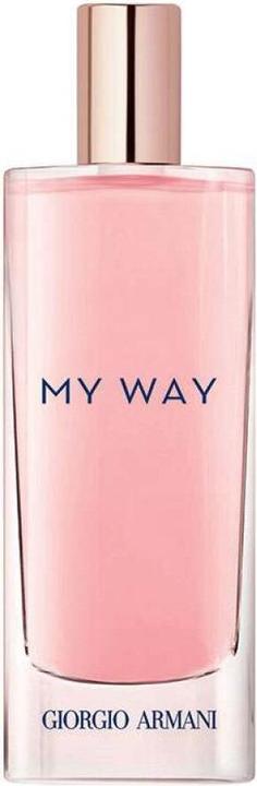 Produktbild Giorgio Armani My Way (Eau de Parfum, 15 ml)