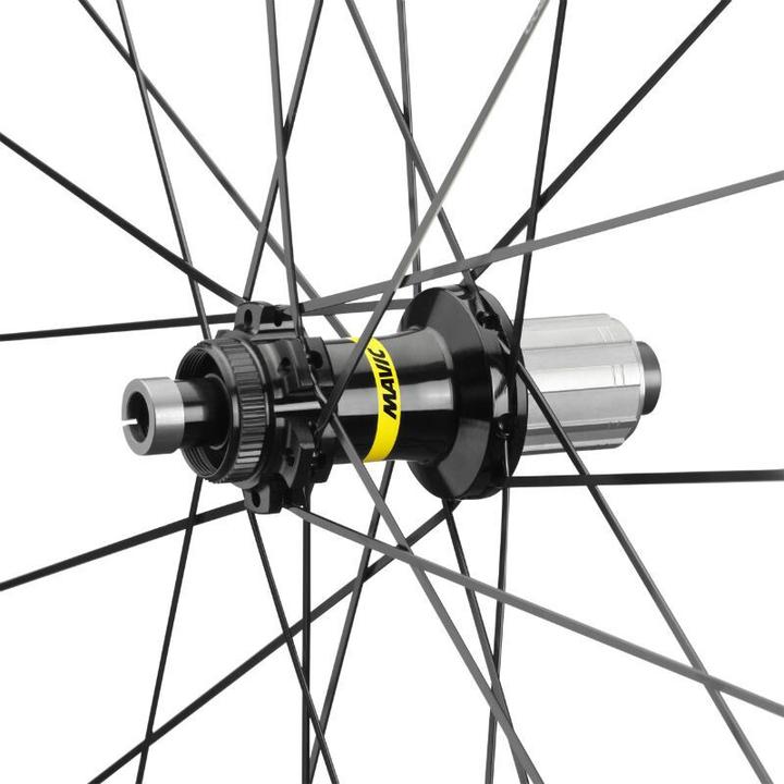 Produktbild Mavic Allroad (Hinterrad, 28")
