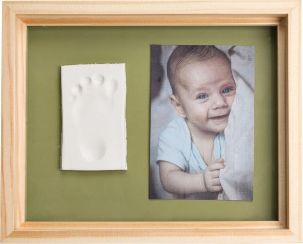 Baby Art Pure Farme Wooden