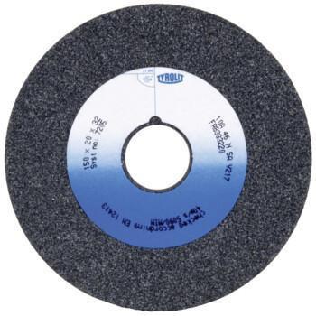 Actual product image Tyrolit Schleifbockscheibe (36)