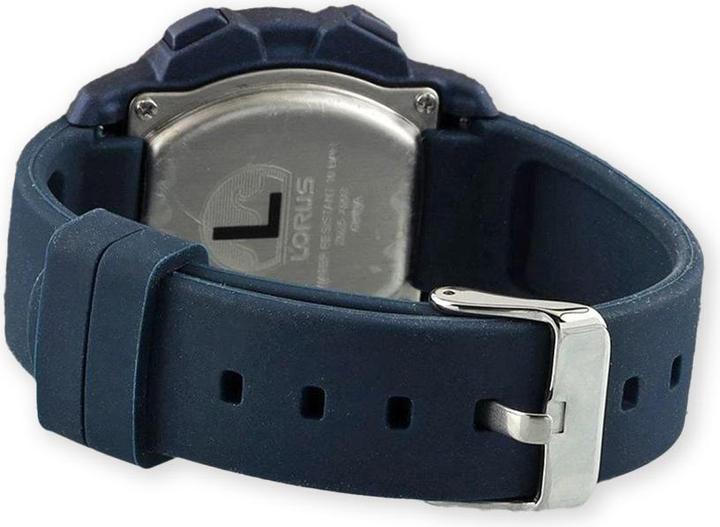 Produktbild Lorus R2373PX9 (Chronograph, Digitaluhr, 40 mm)