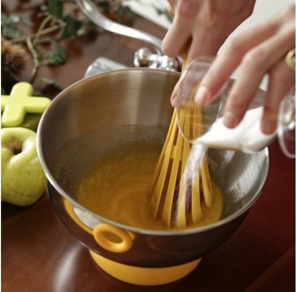 Productafbeelding ViceVersa Kogel Klopper geel 16121