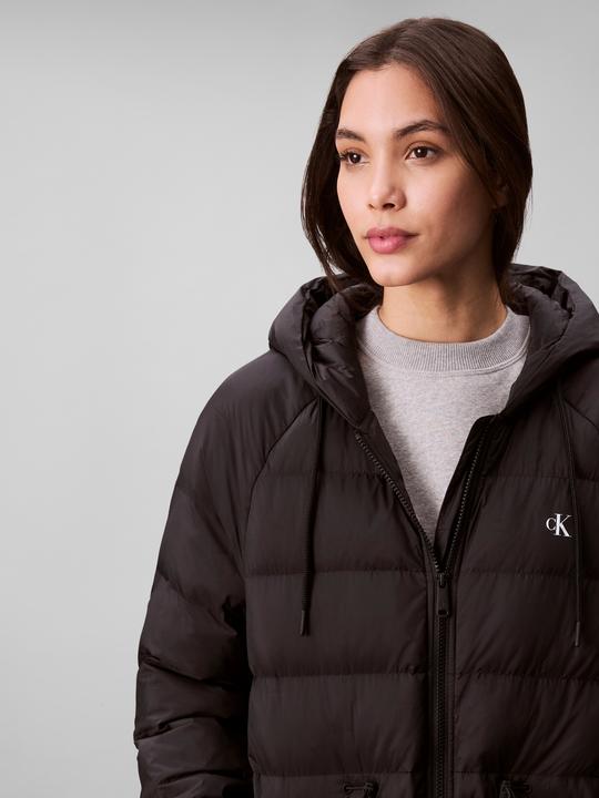 Actual product image Calvin Klein Jeans Lightweight Mid Length (L)