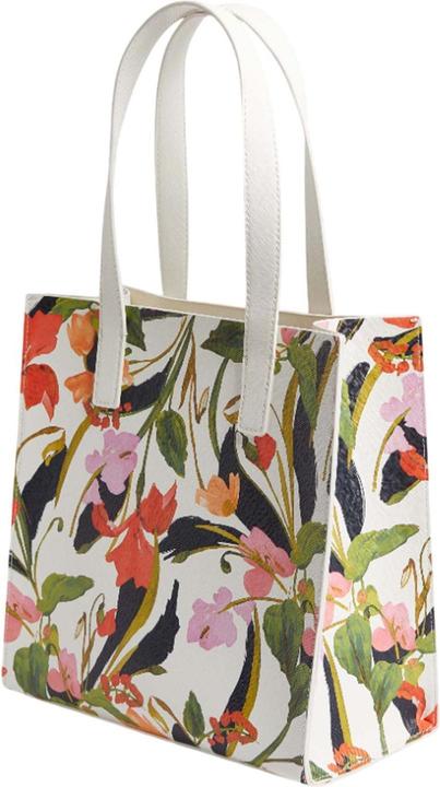 Produktbild Ted Baker Flossy Floral Printed Small Icon Bag