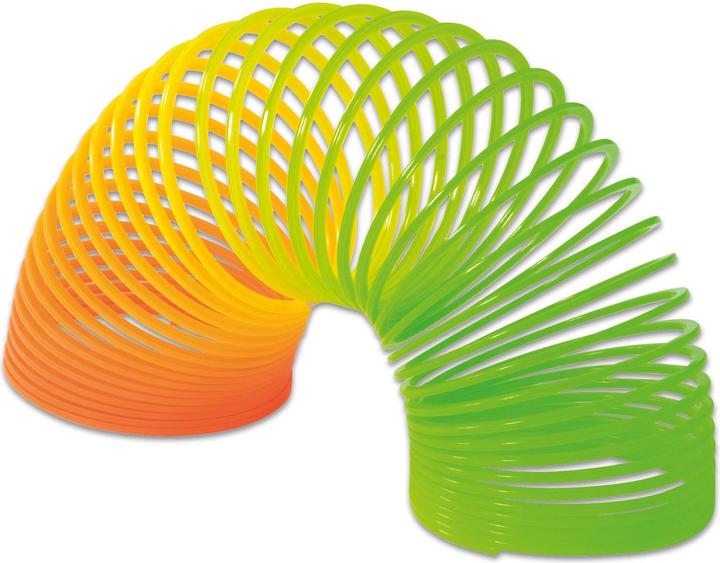Image du produit Betzold Spirale arc-en-ciel Coureur d'escalier