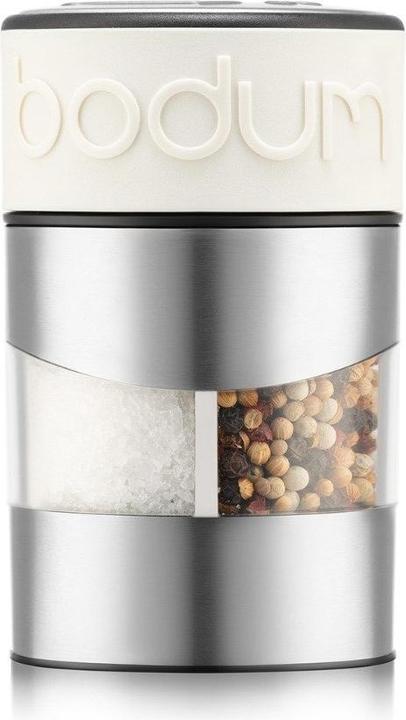Image du produit Bodum Twin (Poivre, Sel)