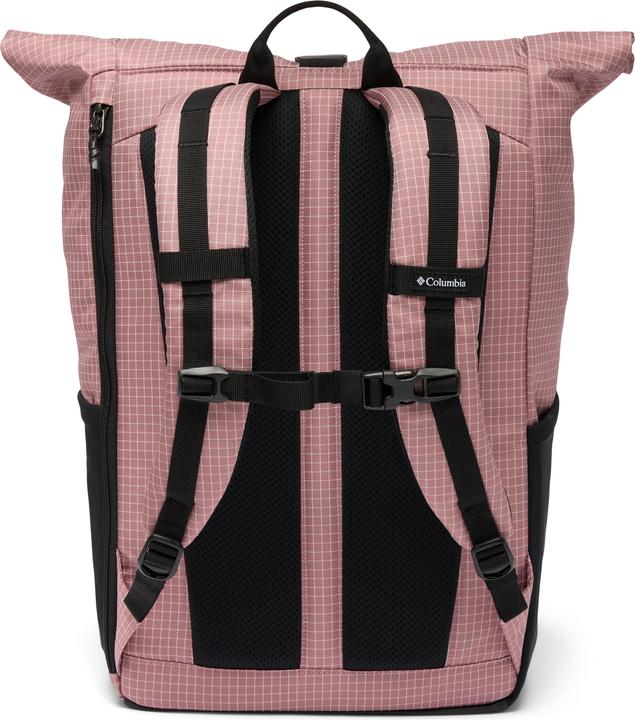Actual product image Columbia Unisex Convey™ III 27L Rolltop Backpack (27 l)