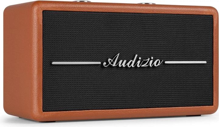 Image du produit Audizio Radio Retro (DAB+ DAB, FM, Bluetooth)
